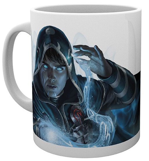Magic The Gathering Jace Tasse multicolor – 50.04% Rabatt