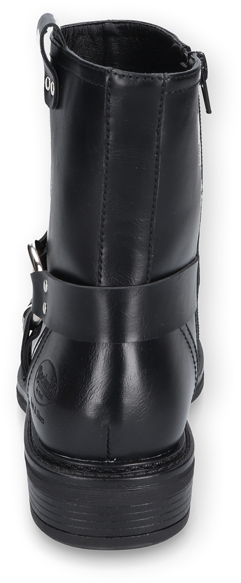 Dockers by Gerli Stiefelette Boot schwarz