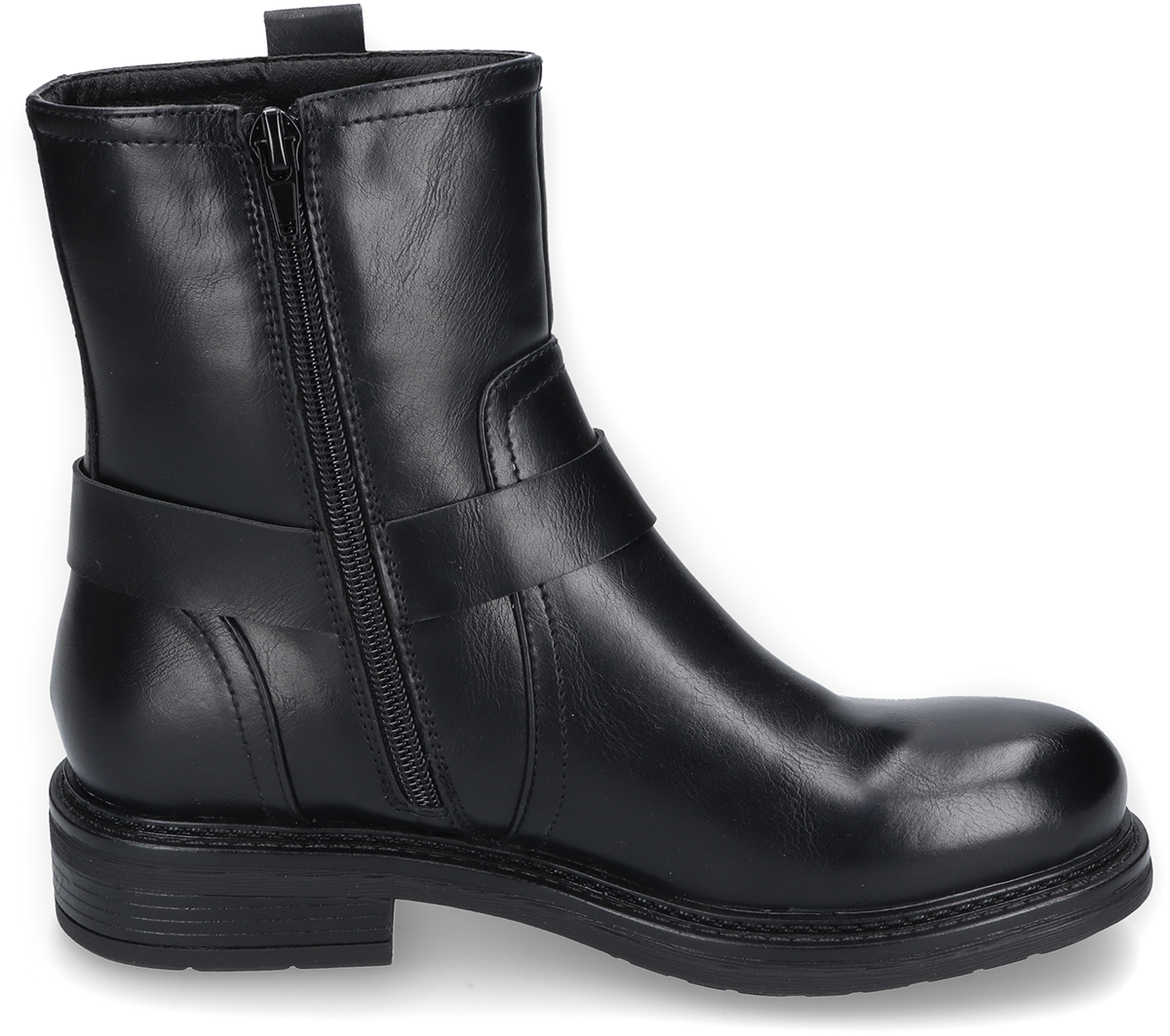 Dockers by Gerli Stiefelette Boot schwarz
