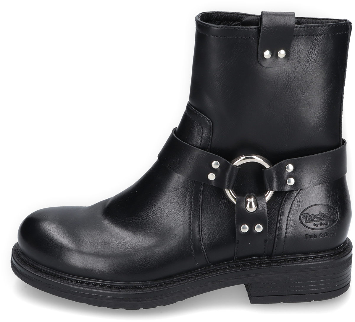 Dockers by Gerli Stiefelette Boot schwarz
