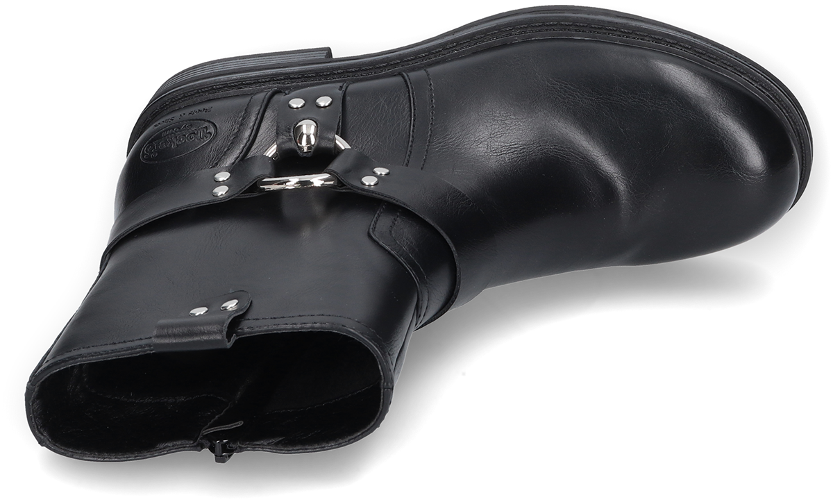 Dockers by Gerli Stiefelette Boot schwarz