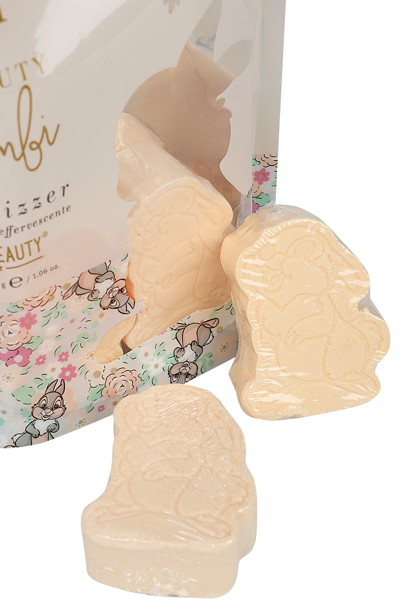 Bambi Mad Beauty - Badefizzer Beutel Badekugel multicolor