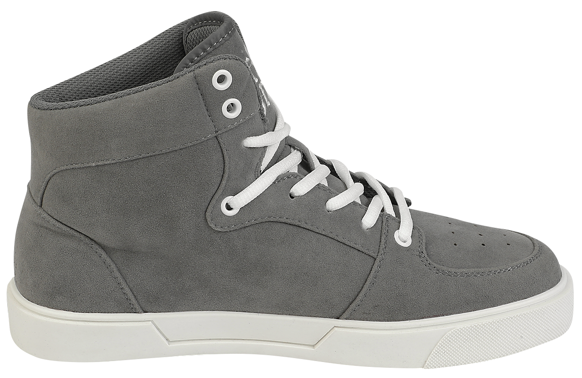 Parkway Drive EMP Signature Collection Sneaker high taupe