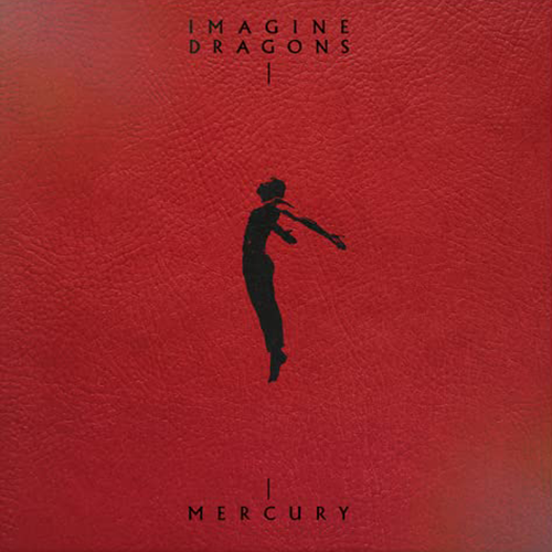 Imagine Dragons Act 1 & Act 2 CD multicolor