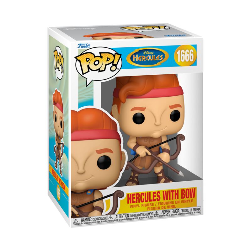0889698615389 - with bow Vinyl Figur 1666 Funko Pop! multicolor