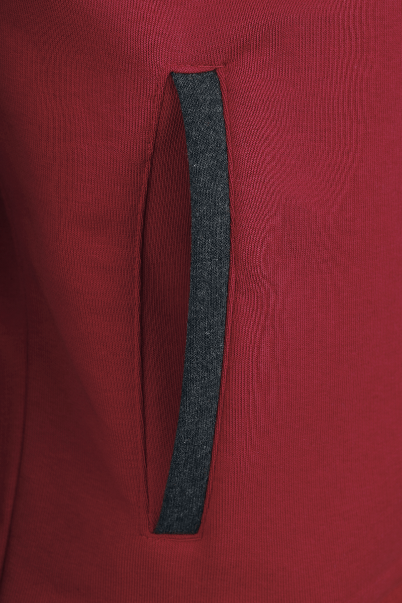 Harry Potter Gryffindor - 07 Collegejacke multicolor