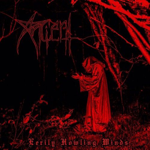 Ancient Eerily howling winds CD multicolor Ancient Eerily howling winds CD multicolor