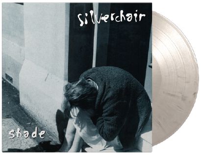 Silverchair Shade LP coloured
