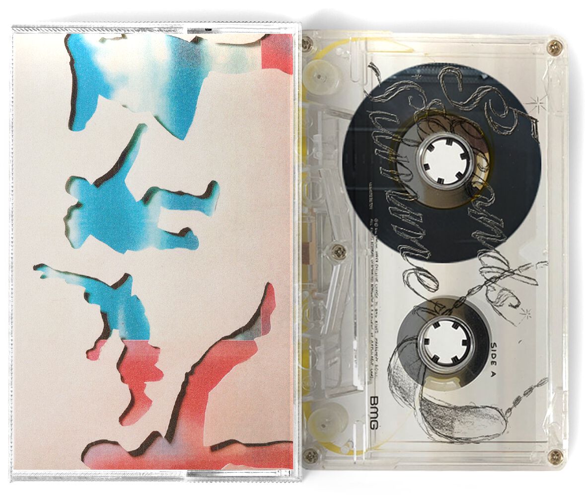 5 Seconds Of Summer 5SOS5 MC multicolor