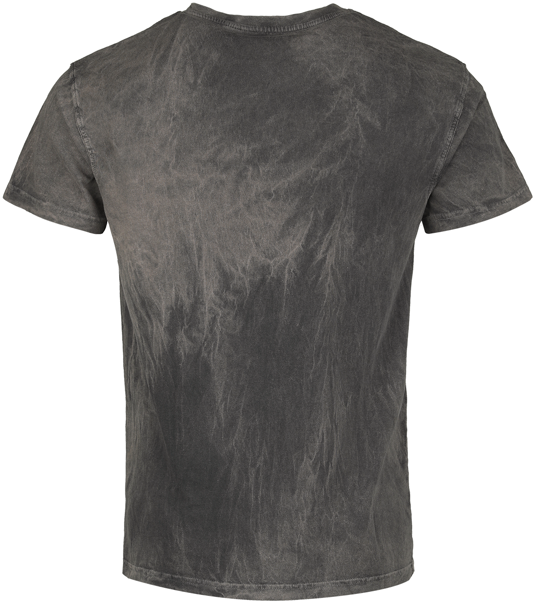 The Doors Photo T-Shirt schwarz