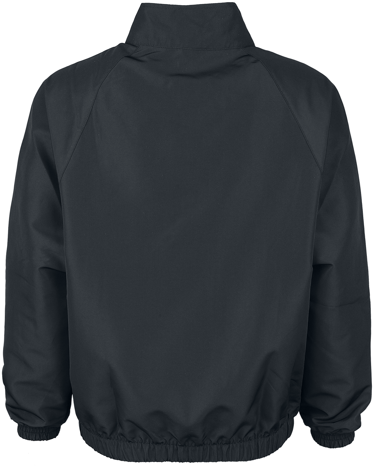 New Balance NB SPORT LAYER Windbreaker schwarz
