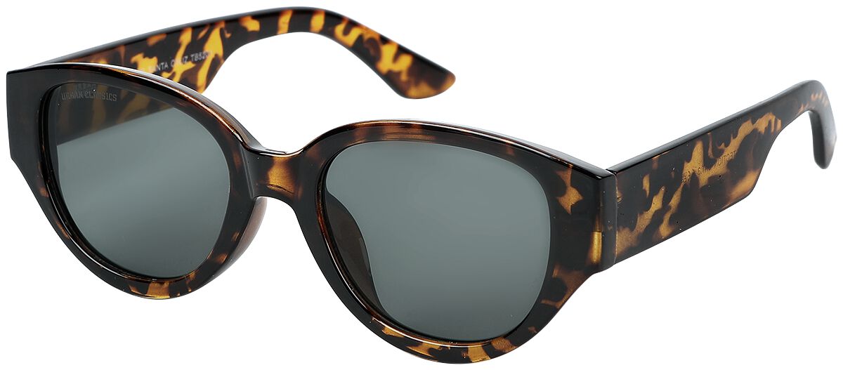 Urban Classics Sunglasses Santa Cruz Sonnenbrille marmoriert  - Onlineshop EMP