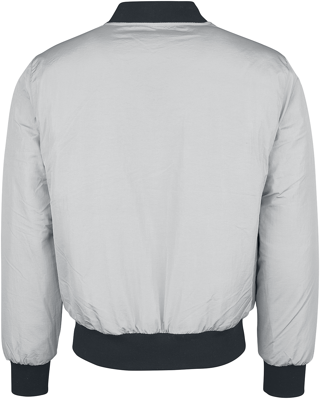 Starter Starter Reversible Jacket Übergangsjacke grau