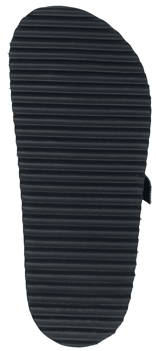 Harry Potter Slytherin Sandale multicolor