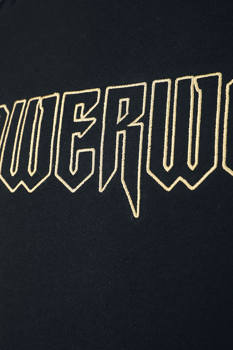 Powerwolf EMP Signature Collection T-Shirt schwarz