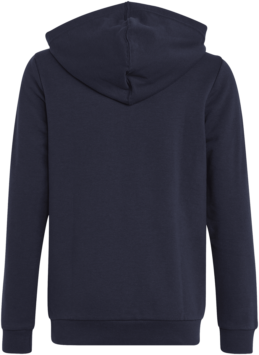 Adidas U BL 2 Hoodie Kapuzenpullover navy