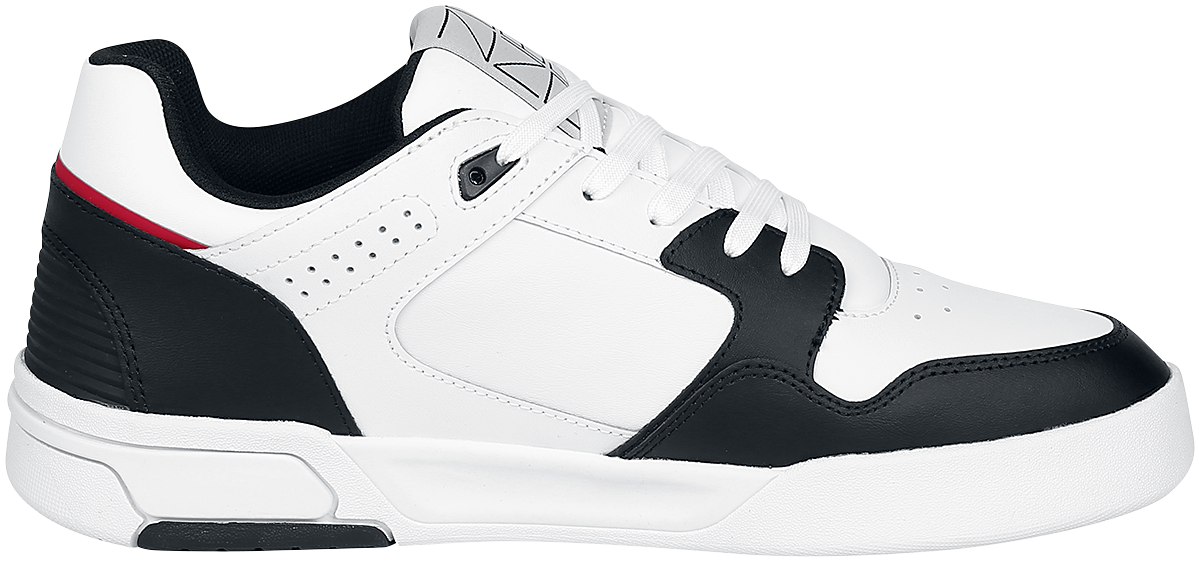 Champion Footware - Basketball Plus Sneaker weiß