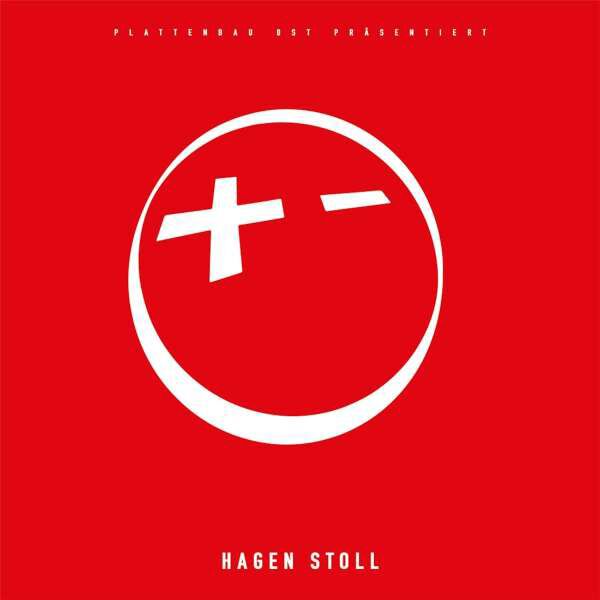 Stoll, Hagen Plus Minus Null CD multicolor