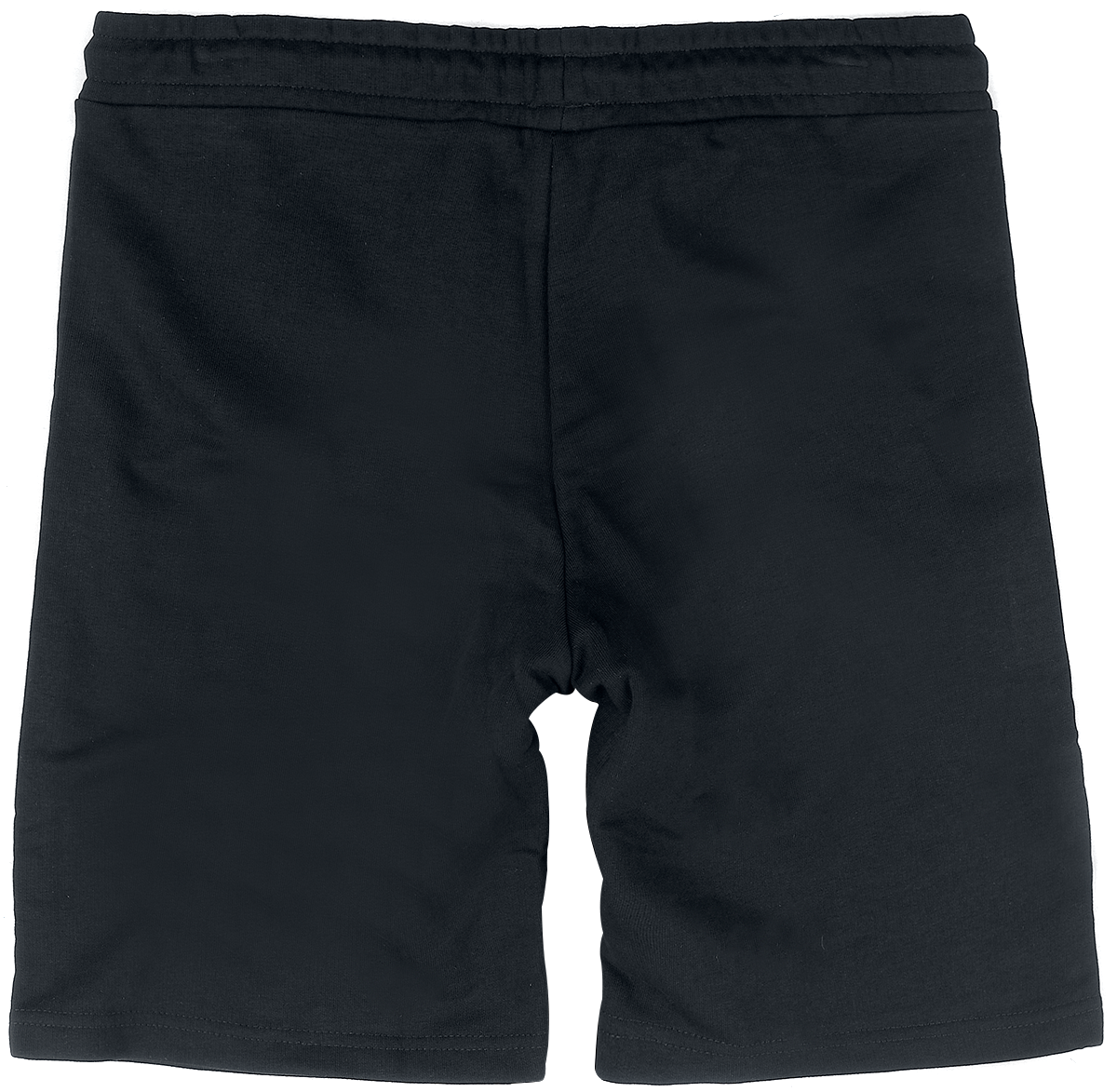 Fila BLEHEN sweat shorts Short schwarz