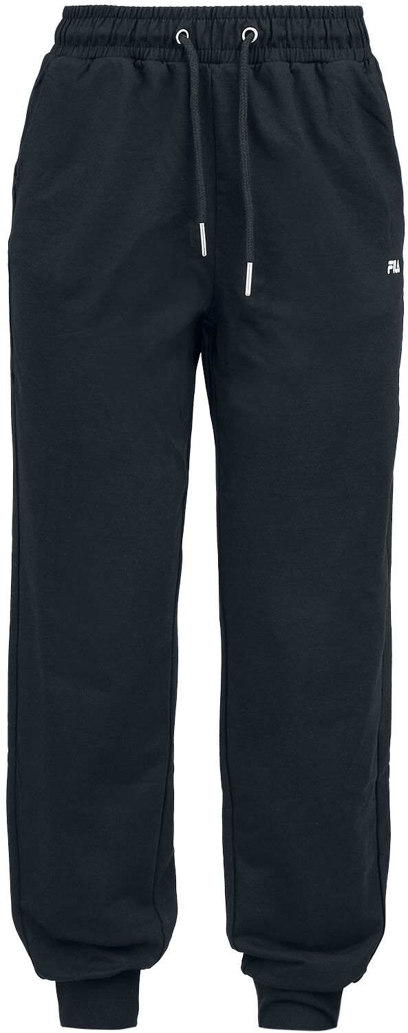 Pantalon en toile de Fila - BALIMO high waist sweatpants - XS à XL - pour Femme - noir