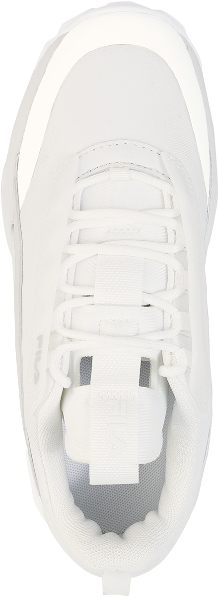 Fila LOLIGO wmn Schnürschuh weiß