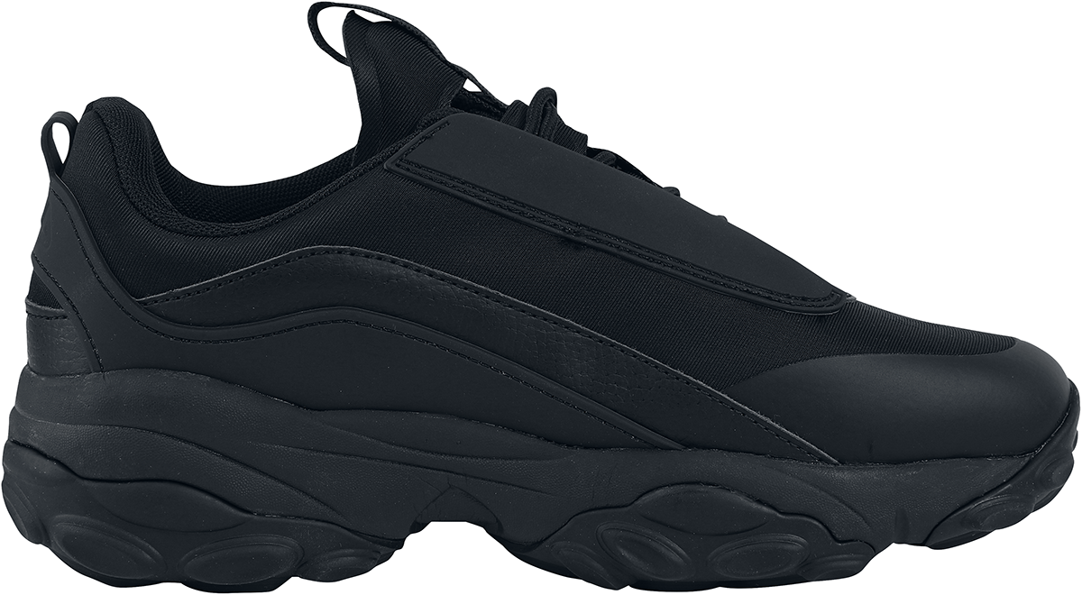 Fila LOLIGO wmn Schnürschuh schwarz