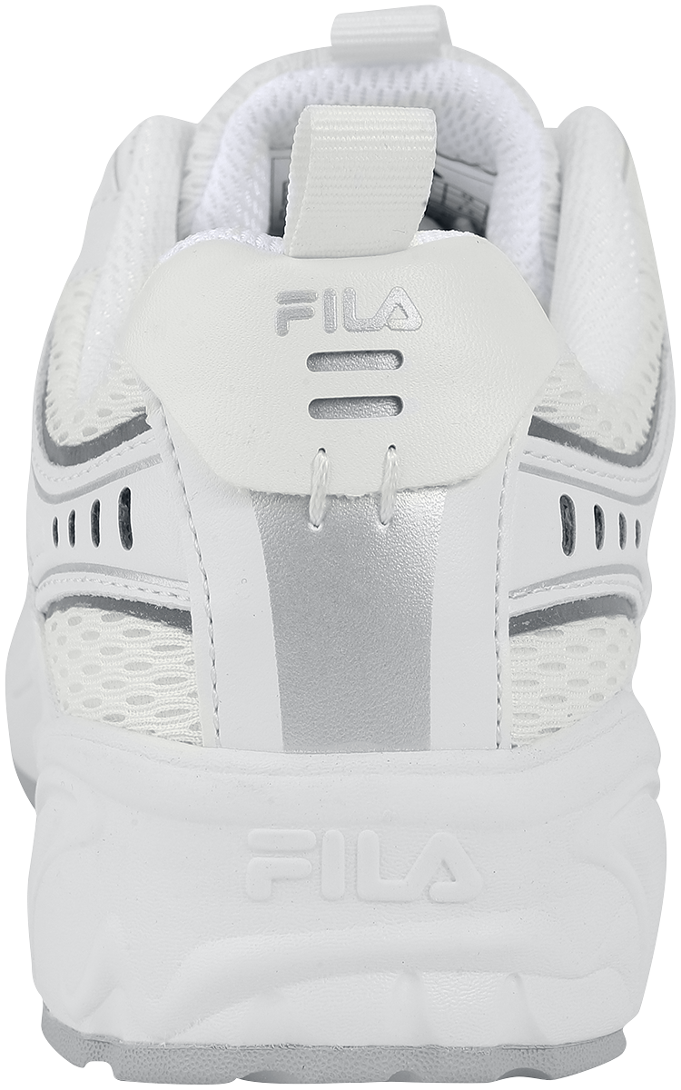 Fila 2000 STUNNER wmn Sneaker weiß