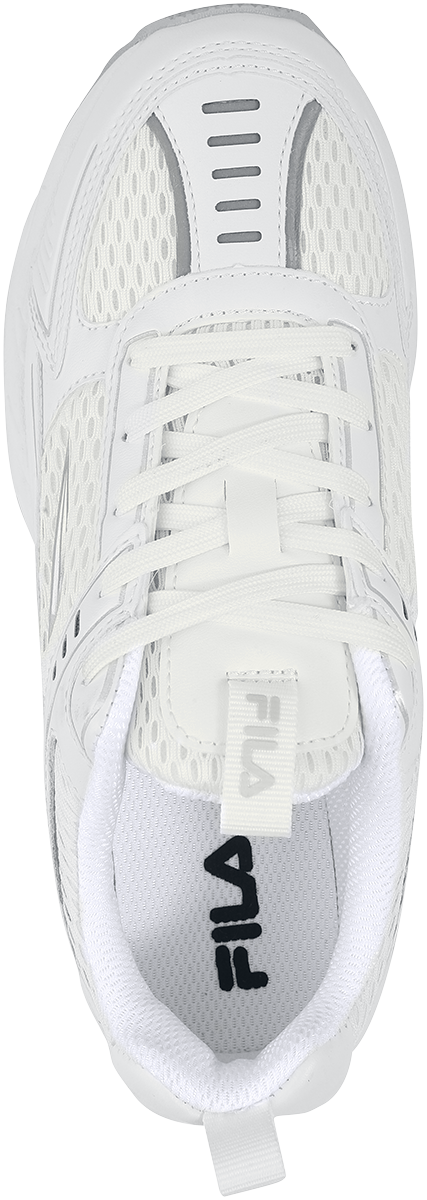 Fila 2000 STUNNER wmn Sneaker weiß