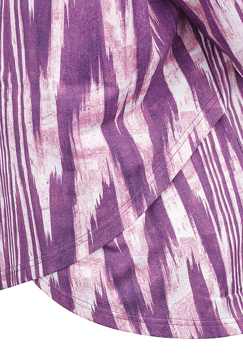 Fila CORCIANO oversized hoody Kapuzenpullover weiß pink