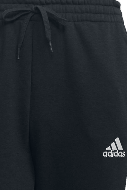 Adidas M 3S FL TE PT Trainingshose schwarz