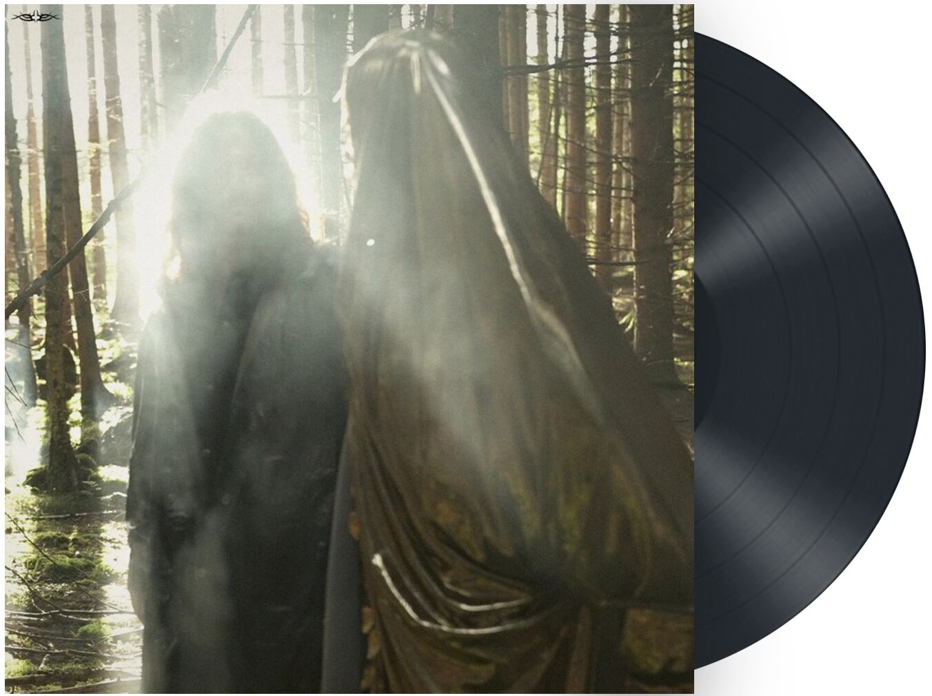 Motorpsycho Ancient astronauts LP schwarz