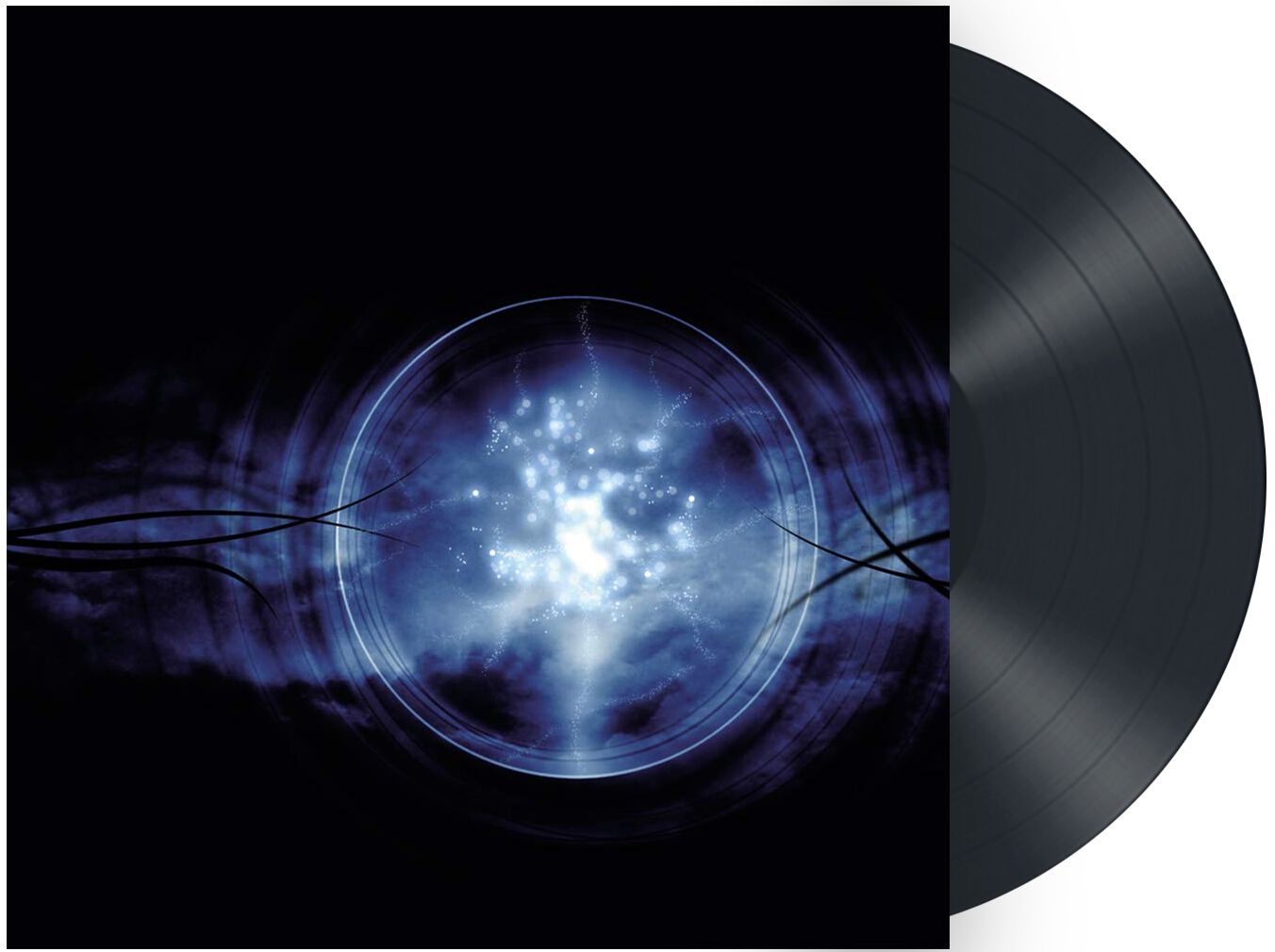 Within Temptation Silent Force LP multicolor Within Temptation Silent Force LP multicolor