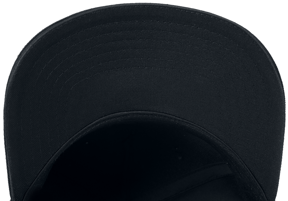 Overwatch 2 Overwatch 2 Cap schwarz