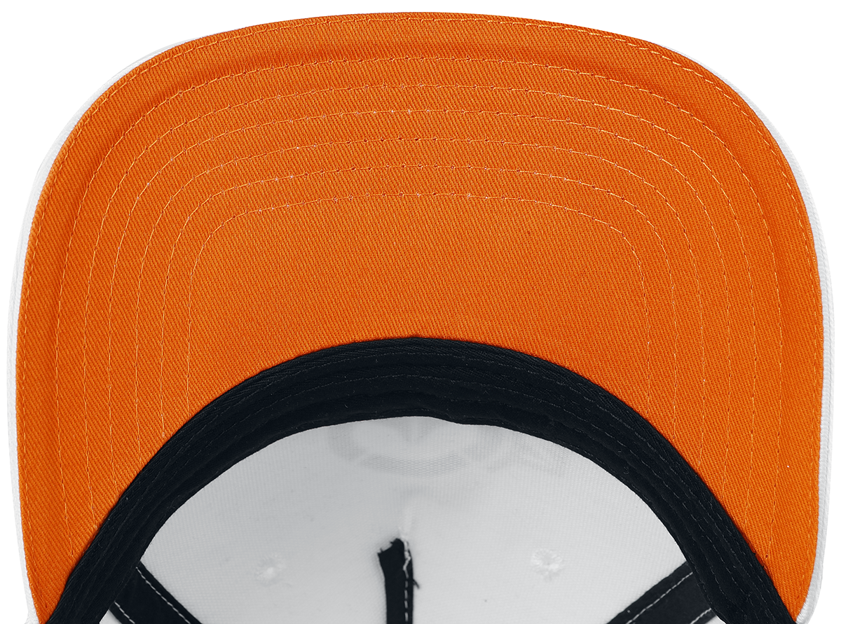 Overwatch 2 Overwatch 2 Cap weiß