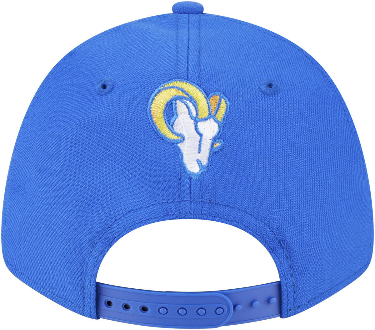 New Era - NFL Cap - 23 Draft 9FORTY - Los Angeles Rams - multicolor