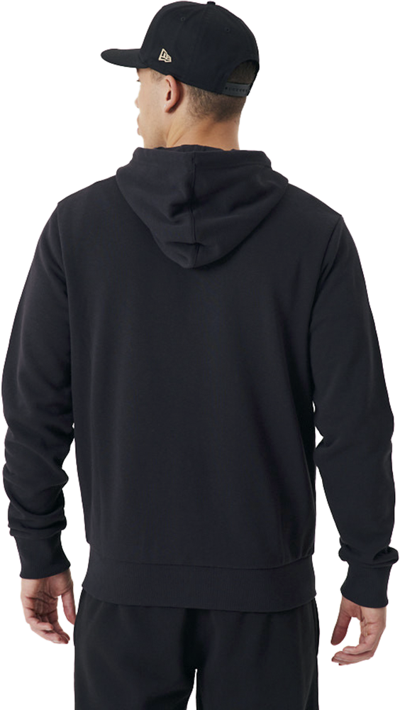 New Era - MLB League Essentials - NY Yankees Kapuzenjacke schwarz