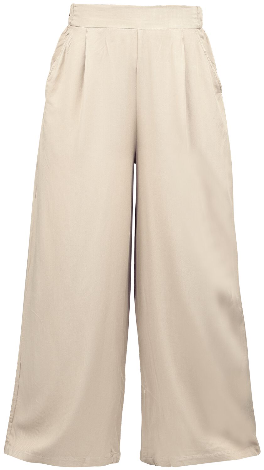 Pantalon en toile de Ragwear - LOGGAN - XS à XL - pour Femme - beige
