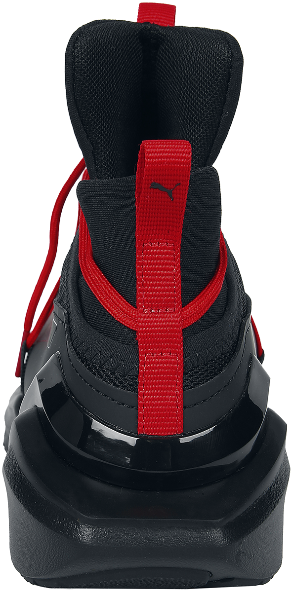 Puma Fierce Vogue Sneaker schwarz