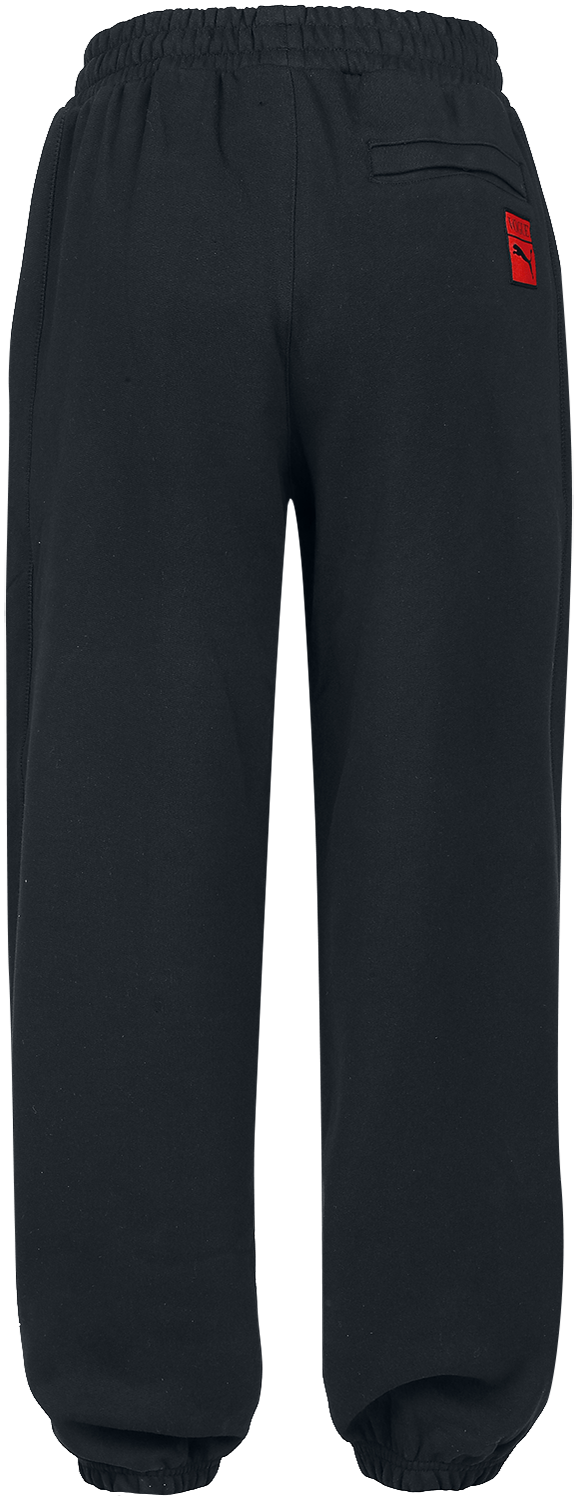 Puma PUMA x VOGUE Sweatpants TR Trainingshose schwarz