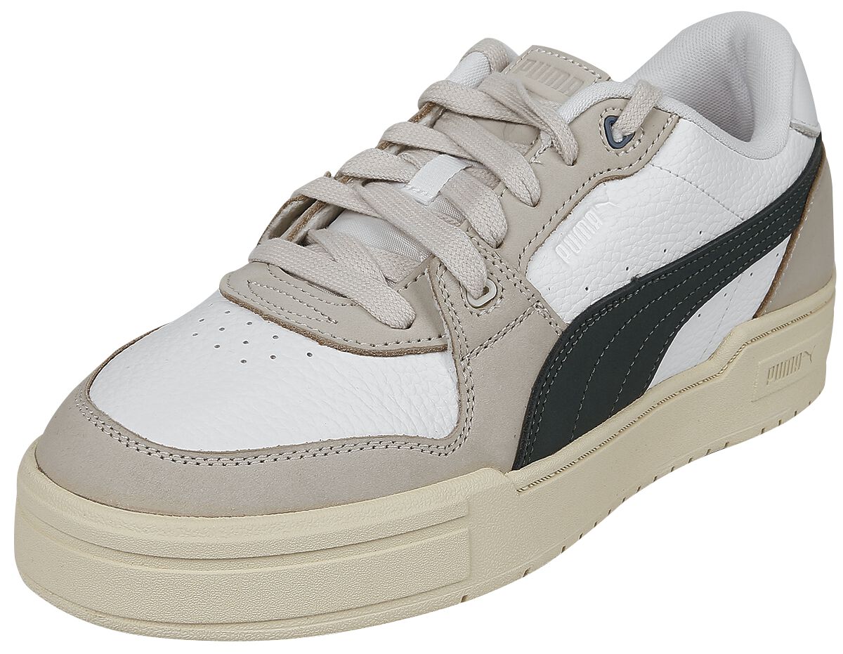 Chaussures à lacets de Puma - CA Pro Lux - EU41 à EU46 - pour Homme - blanc