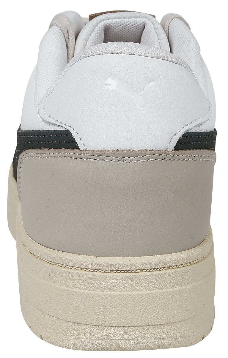 Puma CA Pro Lux Schnürschuh weiß