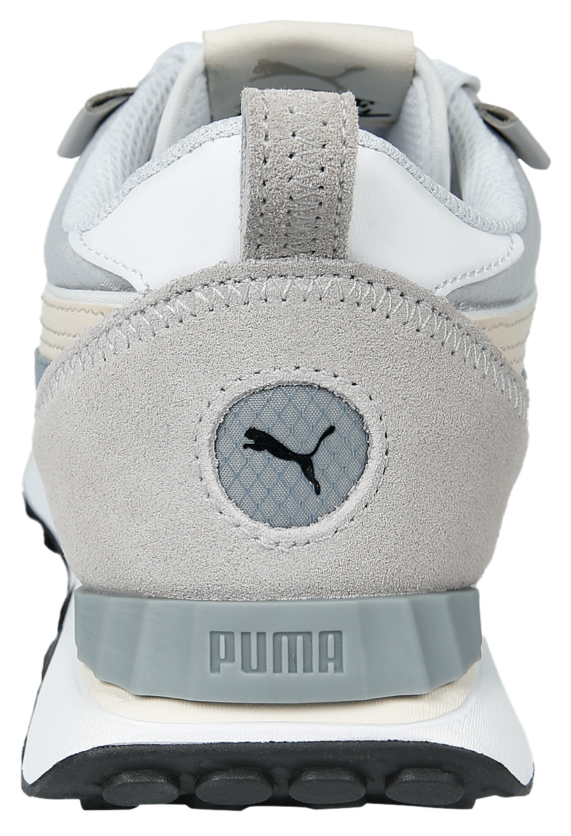 Puma Rider FV Future Vintage Sneaker weiß