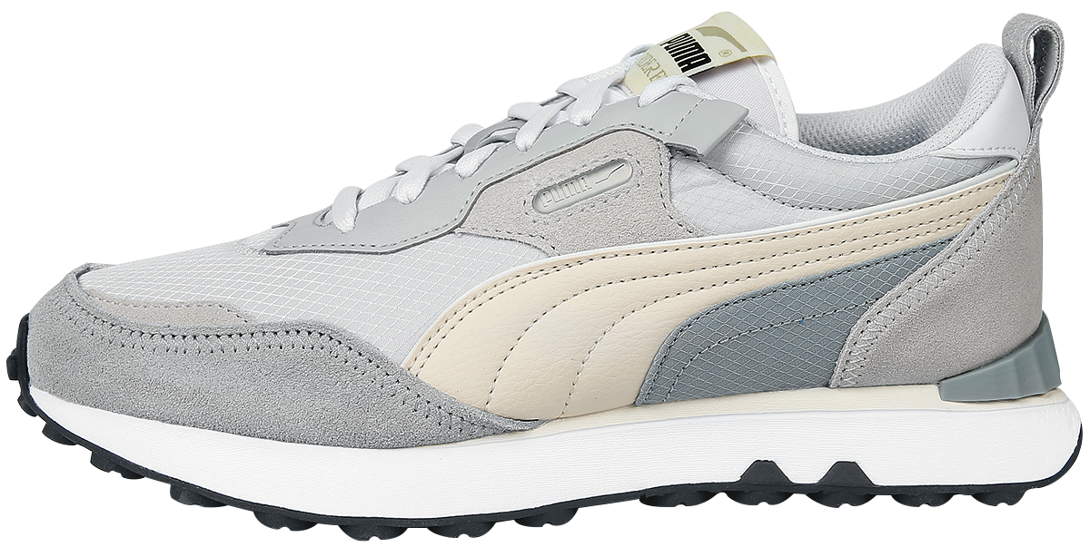 Puma Rider FV Future Vintage Sneaker weiß