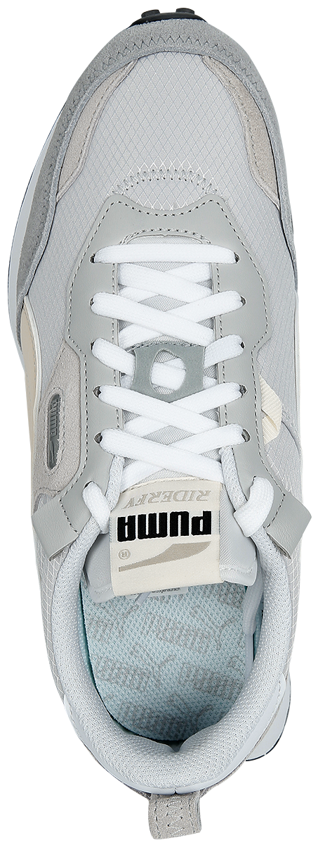 Puma Rider FV Future Vintage Sneaker weiß