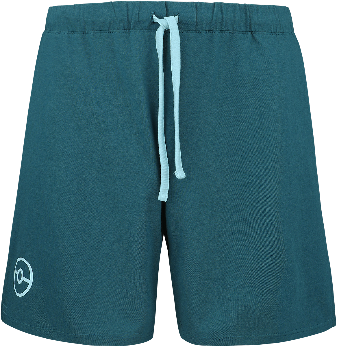 Pokémon Pikachu - Sleep Schlafanzug blau