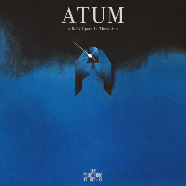 Smashing Pumpkins Atum – A rock opera in three acts LP multicolor
