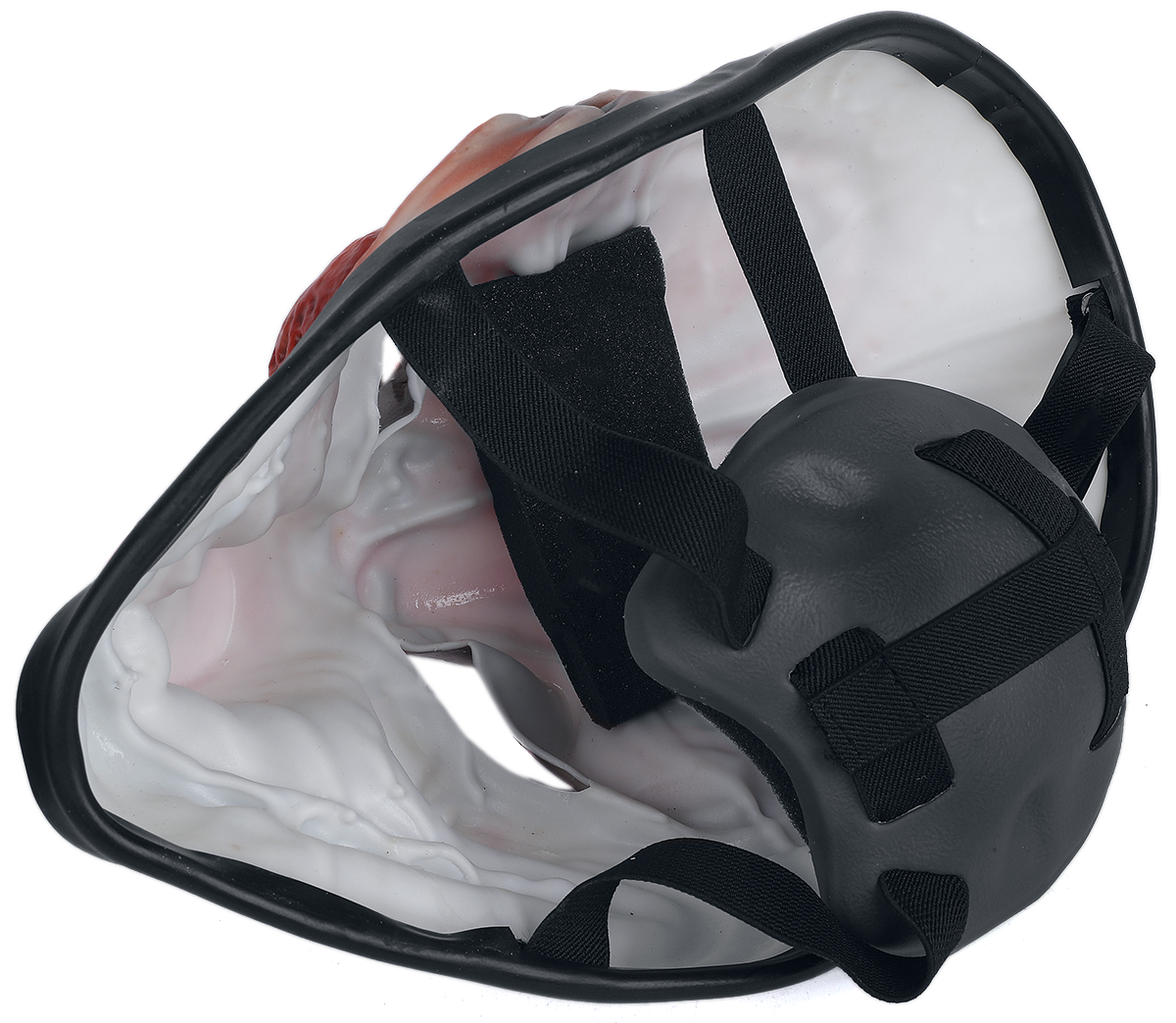 Payday 2 - Old Hoxton Maske Maske multicolor