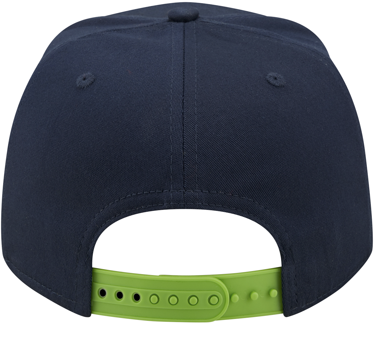 New Era - NFL Seattle Seahawks 9FIFTY Wordmark Cap multicolor