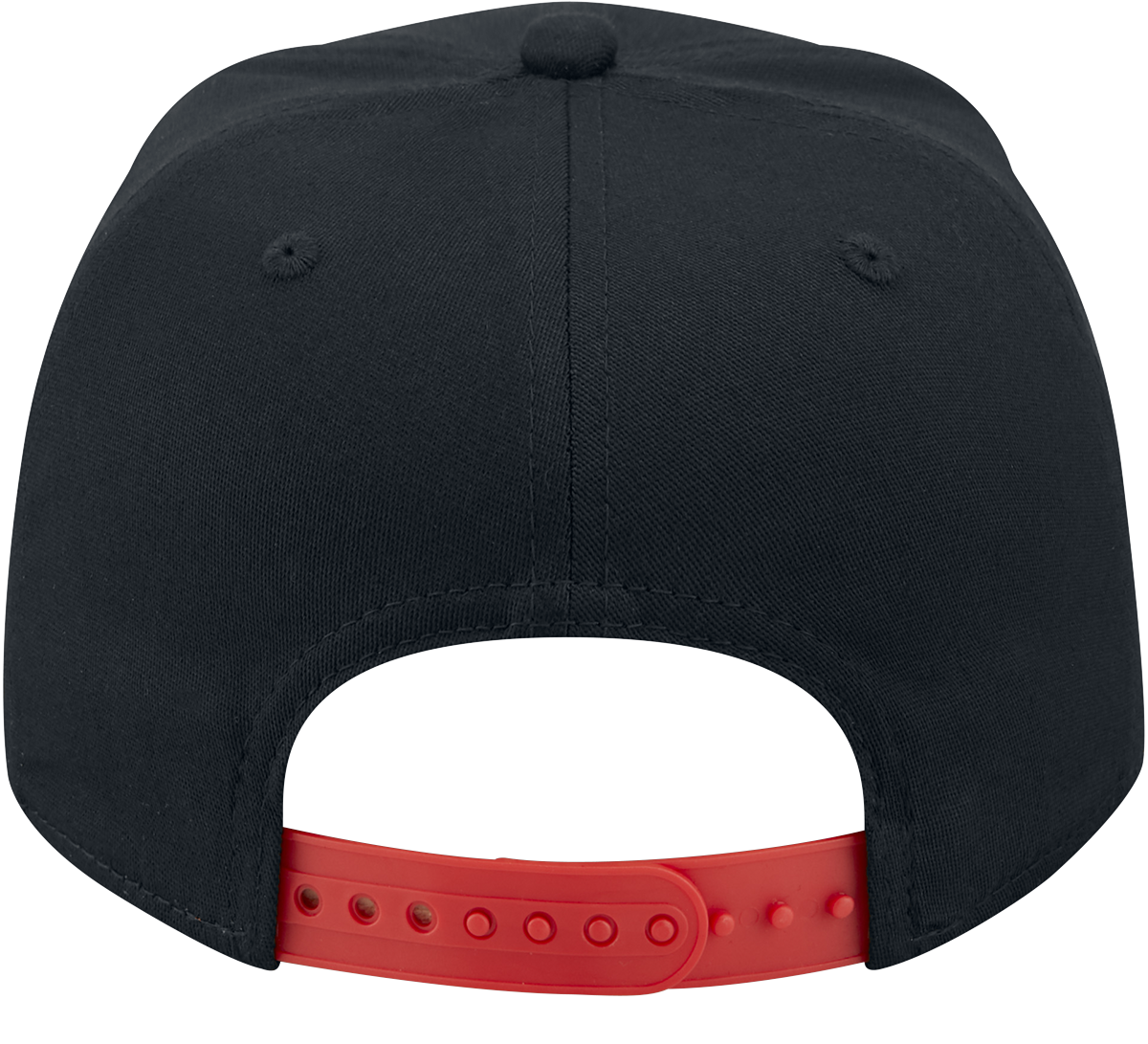 New Era - NFL Tampa Bay Buccaneers 9FIFTY Wordmark Cap multicolor