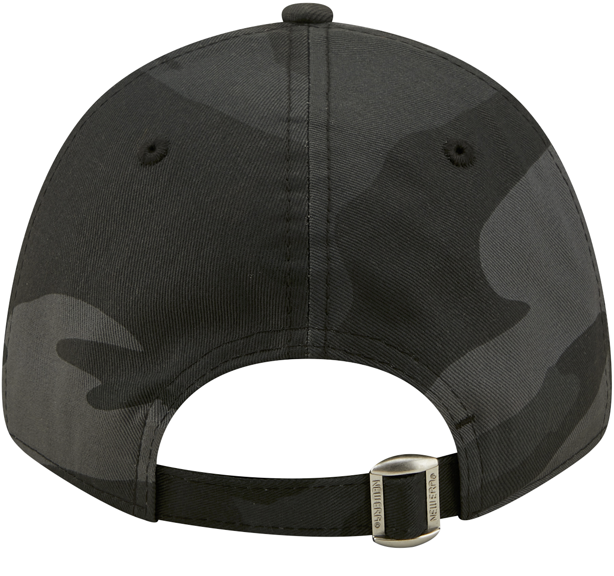 New Era - NFL Las Vegas Raiders 9FORTY Camo Cap multicolor